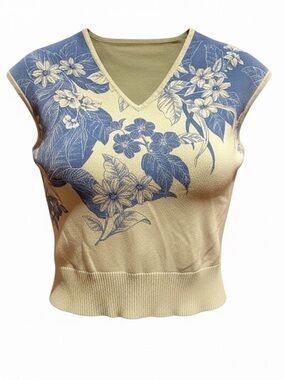 Axcess vintage 90s sweater top